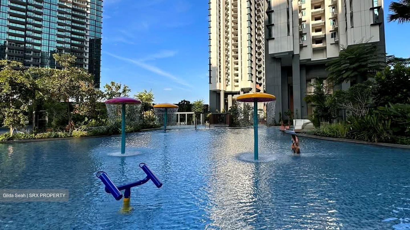 Normanton Park (D5), Apartment #536347551